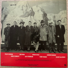 [12''] THE POGUES: POGUETRY IN MOTION - pikkukuva 2