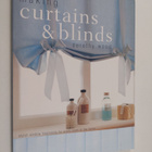 Dorothy Wood : Making curtains & blinds : stylish window ... - pikkukuva 1