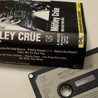 MÖTLEY CRUE Too Fast For Love 1982 - pikkukuva 2