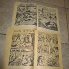 SERIE MAGASINET LEHTIÄ 1950 LUVULTA - pikkukuva 4
