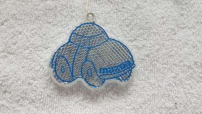 MAZDA Heijastin