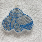 MAZDA Heijastin - pikkukuva 1