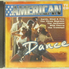 Various • American Dance CD - pikkukuva 1