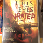 The Hills Have Eyes Unrated. 2006. - pikkukuva 1