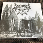 Hammer ”Shoax” Digipak CD 2025 - pikkukuva 1