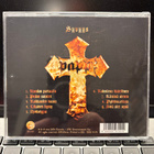 PAPPI - Syvyys cd - pikkukuva 2