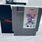 NES Blades Of Steel USA - pikkukuva 1