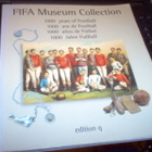 FIFA Museum Collection - 1000 years of Football - pikkukuva 1