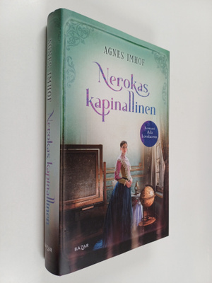 Agnes Imhof : Nerokas kapinallinen