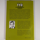 Olli Raty : Työ ja ammatillinen koulutus - pikkukuva 2