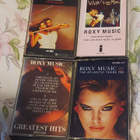 ROXY MUSIC - pikkukuva 1