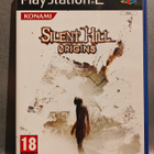 Silent Hill Origins PS2 CIB - pikkukuva 1