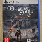 PS5 Demons Souls - pikkukuva 1