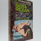 Frank Kane : Sista resan - pikkukuva 1