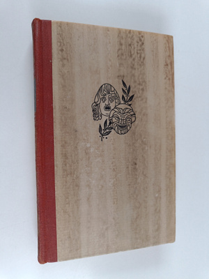 William Shakespeare : William Shakespearen kootut draamat 2