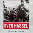 Tuomittujen legioona ; Kuolema telaketjuilla - Sven Hassel - pikkukuva 1