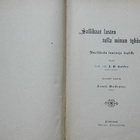 Sallikaat lasten tulla minun tyköni (1901) Saarnoja lapsille - pikkukuva 2