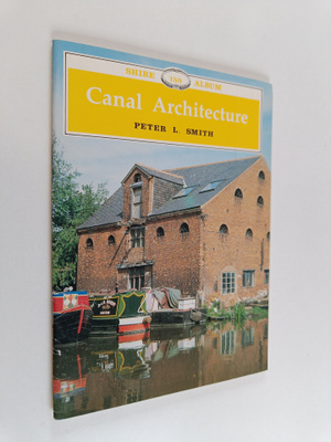 Peter L. Smith : Canal Architecture
