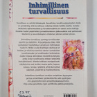 Pauli ym. Niemelä : Inhimillinen turvallisuus - pikkukuva 2