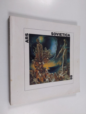 Eeva (käännökset) Suhonen : Ars Sovietica 88
