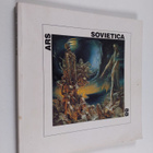 Eeva (käännökset) Suhonen : Ars Sovietica 88 - pikkukuva 1