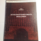 Kuolemattomuudesta osallinen Huovinen Eero - pikkukuva 1