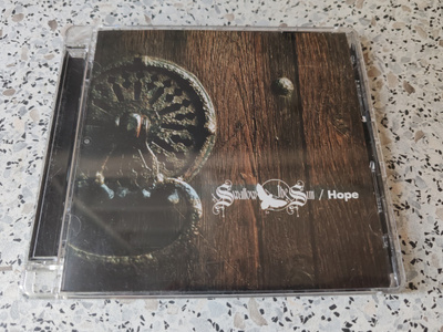 Swallow The Sun - Hope (CD)