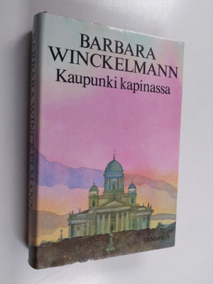 Barbara Winckelmann : Kaupunki kapinassa