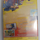 Aurinko on Keltainen Kirahvi dvd - pikkukuva 4