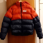 *** Helly Hansen toppatakki koko S *** - pikkukuva 1