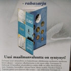 Eurooppalaiset ensimmäiset eurot - pikkukuva 3