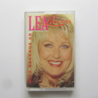 Lea Laven: Mitä Rakkaus On  1994    C-kasetti - pikkukuva 1