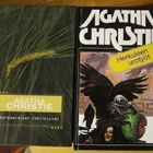 Agatha Christie: Kovakantisia opuksia 12 kpl - pikkukuva 3