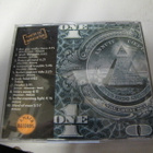 FRANK ROBSON - BACK IN BUSINESS CD NIMMARILLA - pikkukuva 2