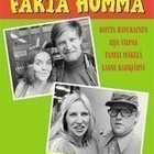 DVD: Fakta homma elokuva ja sarja. - pikkukuva 1