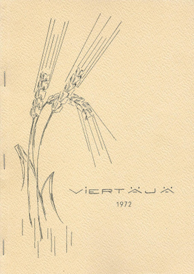 Viertäjä 1972