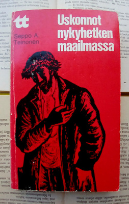 Seppo A. Teinonen - Uskonnot nykyhetken maailmassa