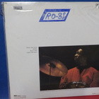 ART BLAKEY - Au Theatre Des Champs Elysees M-/EX+ LP - pikkukuva 2