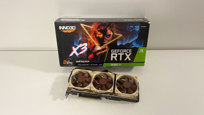 RTX 3080 Ti 12GB