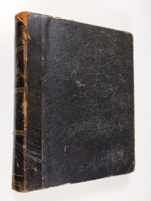 Allers Familj-Journals Bibliotek 35 & 36. Gratis-bilaga t...