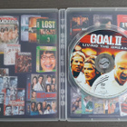 DVD: Goal II: Living The Dream (Kuno Becker 2007) - pikkukuva 3