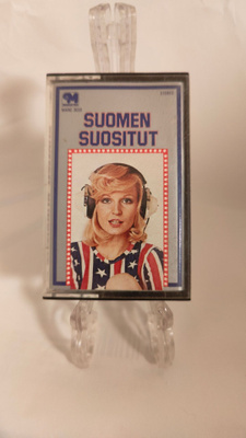 Suomen Suositut