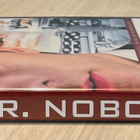 Jaco van Dormael: MR. NOBODY (2DVD) Jared Leto (UUSI) - pikkukuva 3