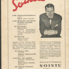 1941 Sointu no. 11 - Sota-ajan lauluvihko - pikkukuva 2