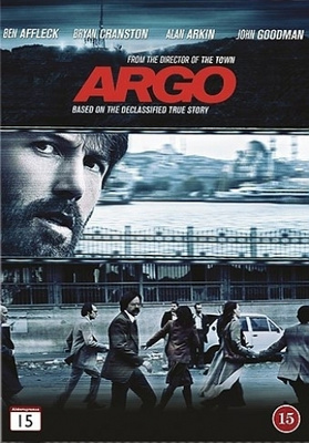 Argo (DVD)