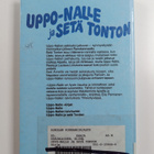Elina Karjalainen : Uppo-Nalle ja setä Tonton - pikkukuva 2