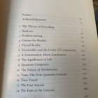 David Deutsch: The Fabric of Reality - pikkukuva 3