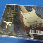 TOMO FUJITA - RIGHT PLACE RIGHT TIME CD NIMMARILLA - pikkukuva 3