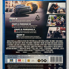 FAST & FURIOUS X - Blu-ray, uusi - pikkukuva 2