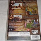 Civilization IV warlords PC CD-ROM - pikkukuva 2